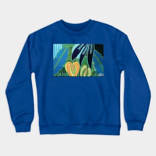 Jungle 1 Crewneck Sweatshirt